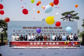 当养生面包遇上中医义诊！“广陵医派”放大招！图片