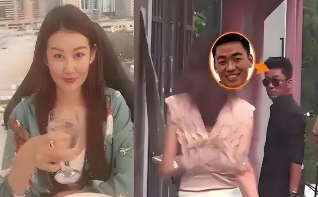 知人知面不知心，前有马蓉现有冯清，王宝强终是没逃过"女人坑"