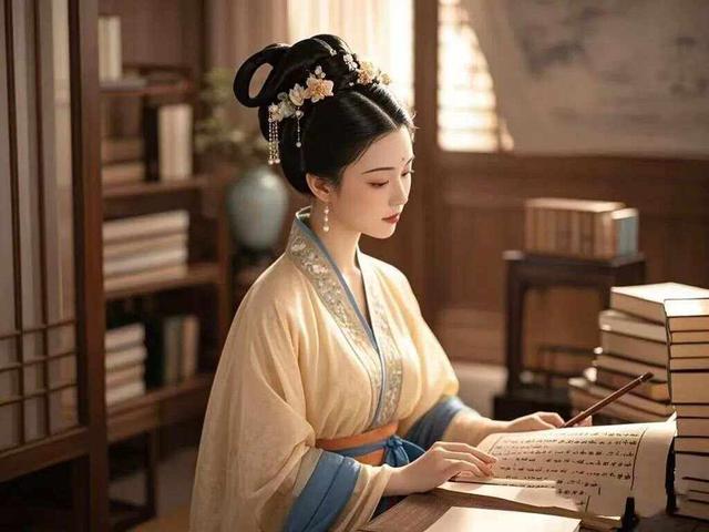 大唐 “白富美” 咋社交？吟诗骑马碾压现代太太圈，千年难超越！