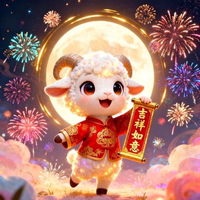 @白羊座，恭喜！最难的路已走完，接下来全是好运！