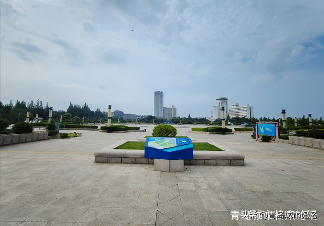 青岛体育馆，汇泉广场消失的记忆