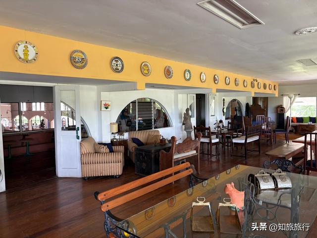 2025年环球知旅——海岛公主号邮轮(第九天)