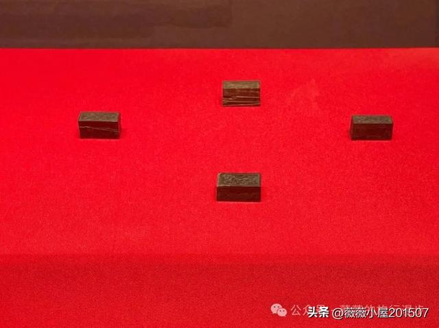 北京大葆台遗址博物馆｜勃碣都会 幽燕华章
