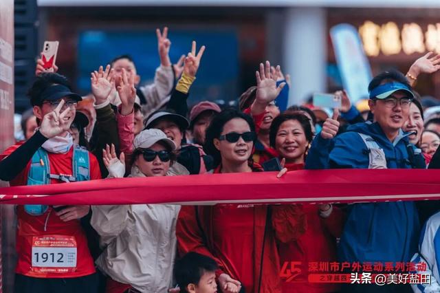 多图直击！快乐能量注满！