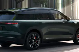 蔚来新车电机系统故障，车主直言“不敢再开这车”图片