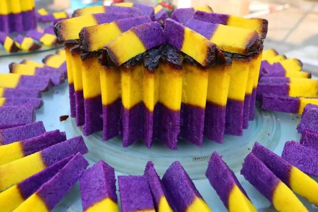 临沂人游临沂｜去河东热热闹闹赶大集，临沂人家门口的快乐清单