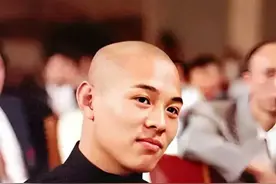 娱乐圈背景强大的男明星都有谁？图片