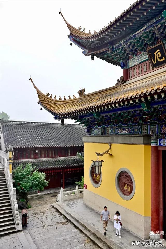 江苏12大5A景区终极考验！去过3个算入门，全去过的是真“大神”