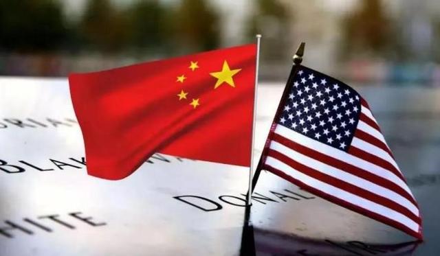 中美最关键一战降临，27号决战前，中方出手将军，李嘉诚如履薄冰
