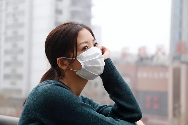 医生发现：天冷坚持戴口罩的人，过不了4个月，身体会有7大变化