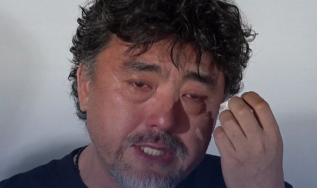 《731》观众的眼泪骗不了人