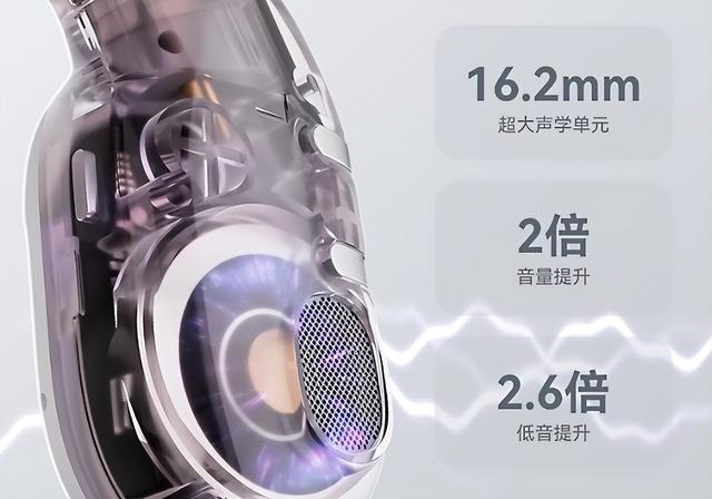 2025开放式耳机怎么选？哪个牌子好？开放式蓝牙耳机推荐