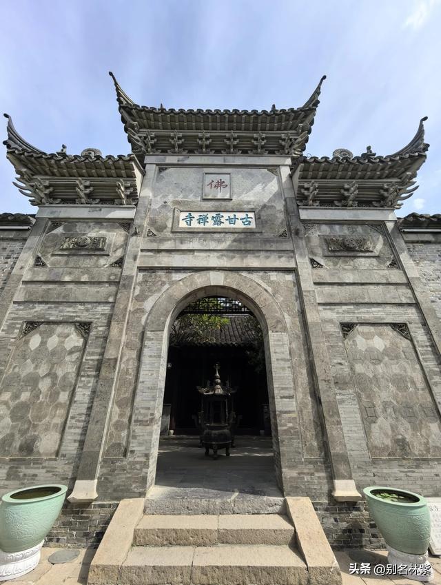 一个人在镇江玩了4天3晚，和大家聊聊真实感受，附自由行旅行攻略