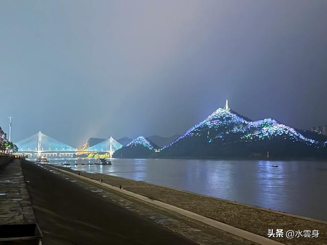北京自驾长江三峡，神农架之旅（2）