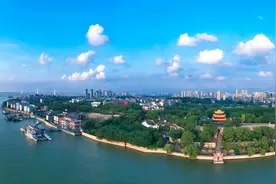 悦闻 | 跻身5000亿俱乐部后，岳阳如何挑大梁？图片