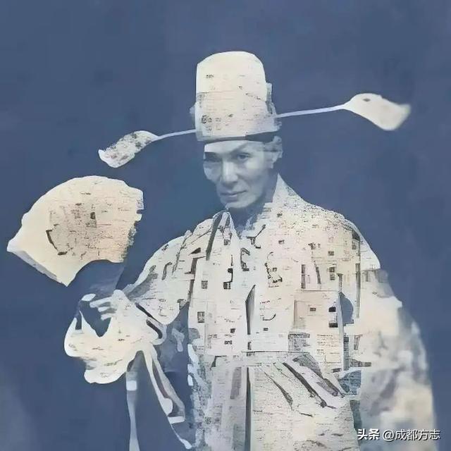 到成都，看一出好“戏”！