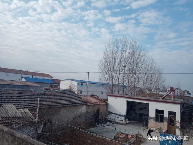 今年“一九”天不冷，老人说最怕“一九暖”，一九暖和有啥可怕