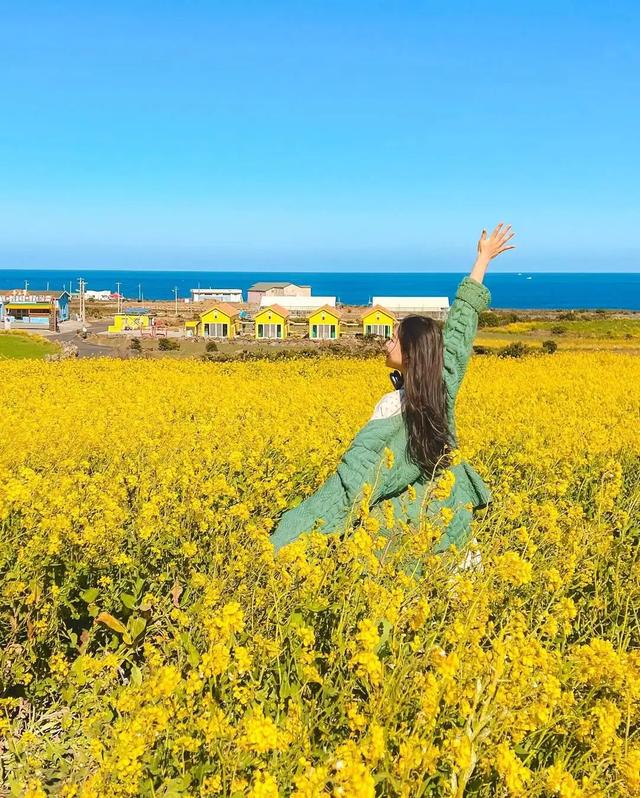 1h直飞！签证超easy！这趟周末旅行，太成功啦！