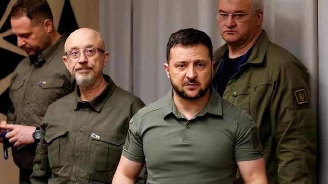 消失多日后发声！拉夫罗夫喊话鲁比奥：再见一面吧