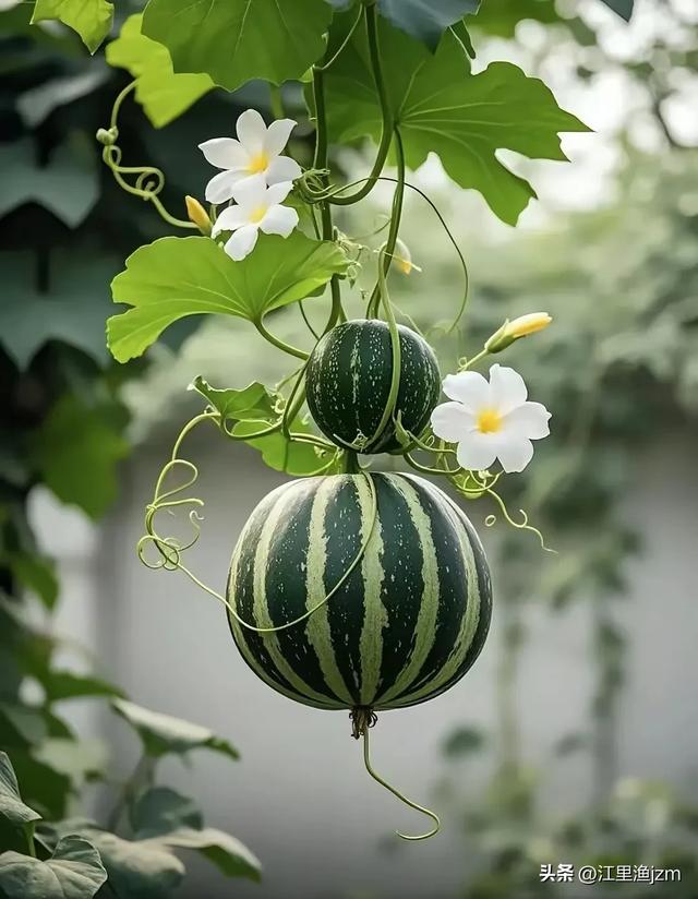 田园风光