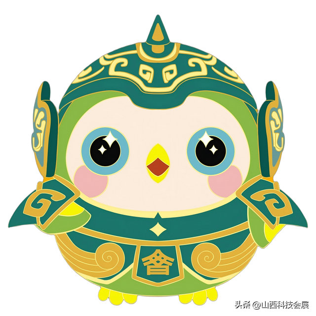 第七届山西文博会今天开幕，一站式逛展指南请收藏！
