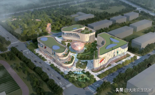 万石归宗，南京雨花石的根找到了