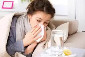治疗感冒的中成药大总结！清晰明了，用对药才有好效果！学起来图片