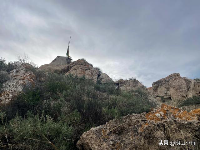 鄂尔多斯市达拉特旗田野考察笔记