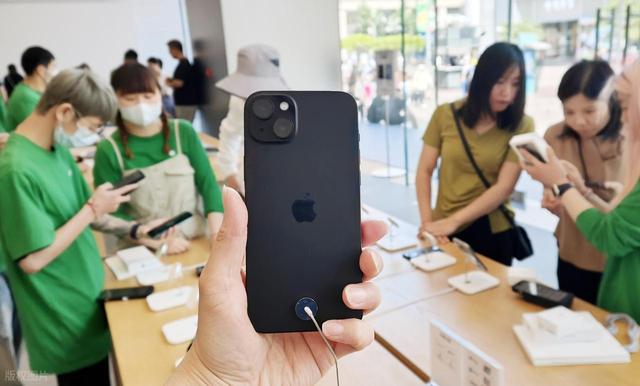 iPhone 老款手机，哪款性价比最高，看我来给你详细分析
