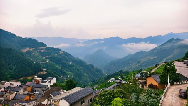 皖浙摩旅二人转——蜈蚣岭篇（下）