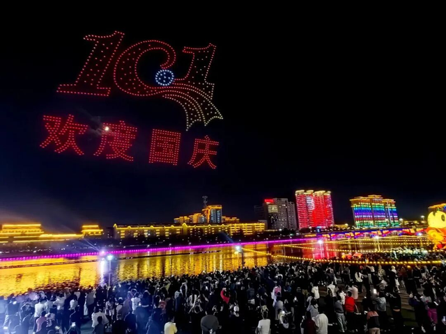 这个假期，吉林文旅“热”力全开！