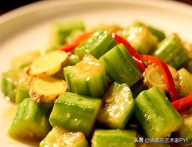 丝瓜大量上市！提醒：二者万不可同吃，夏天正吃丝瓜时，牢记禁忌