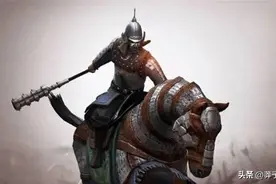 静塞军：北宋最强重甲骑兵，抗衡辽国铁骑的“核武器”图片