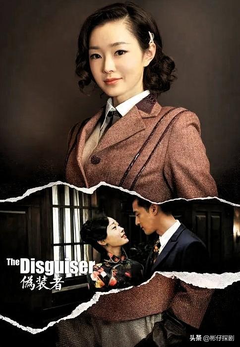 公认的10部谍战天花板！《风筝》排第5，哪一部是你心中的No.1？