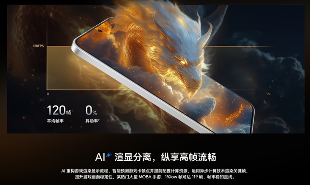 上市仅5个月跌至1360元，1.5K屏幕+5000万像素+6300mAh，售价亲民