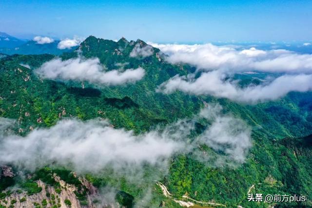 终南山下的唐诗之旅