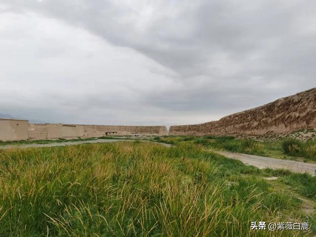​永泰龟城剪影