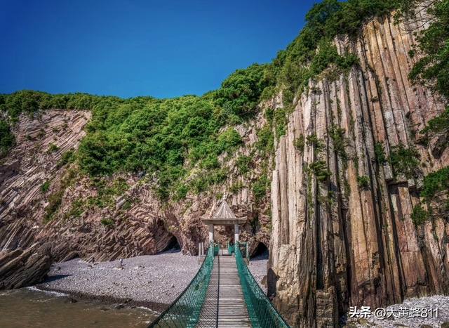 认识大美浙江的每个县——第三波：象山