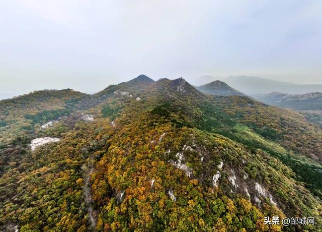 济宁上榜中国百强城市，你的心动之旅从这里开启