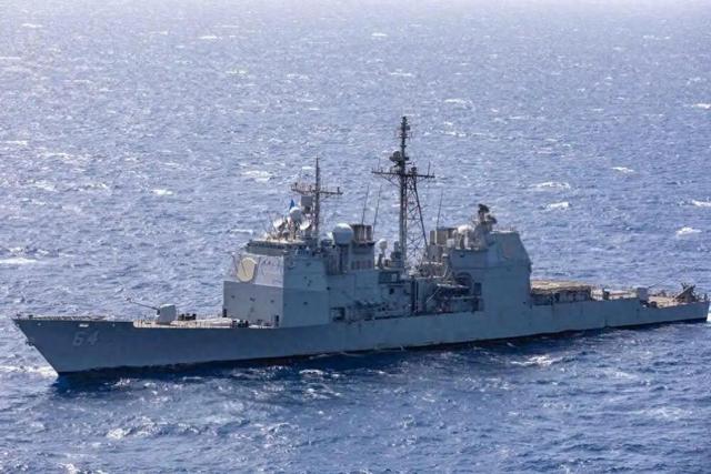 不装了，特朗普准备发动战争，六国被列入名单，各大势力选边站