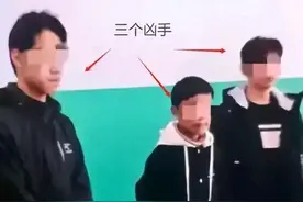遇害初中生父亲发文:乖孩子，等爸爸给你报仇雪恨！尸检惨不忍睹图片