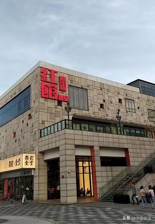 154家新景区，商场卖场也凑热闹？年轻人不看牌子，只认真实体验