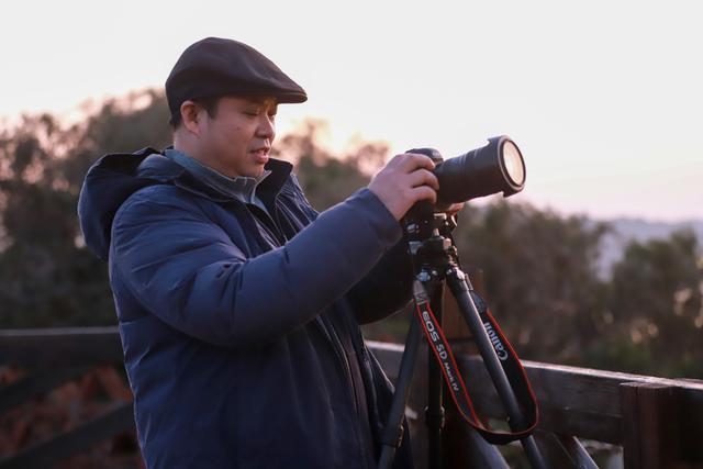 接连斩获国际大奖！连江古石夜色，美不胜收！