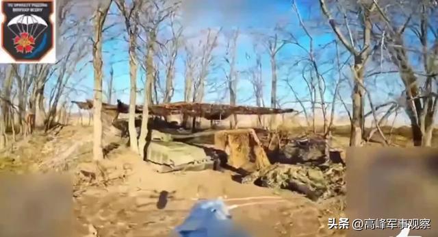 乌军反攻库尔斯克:朝鲜特种部队大开杀戒,把苏贾变成“绞肉机”