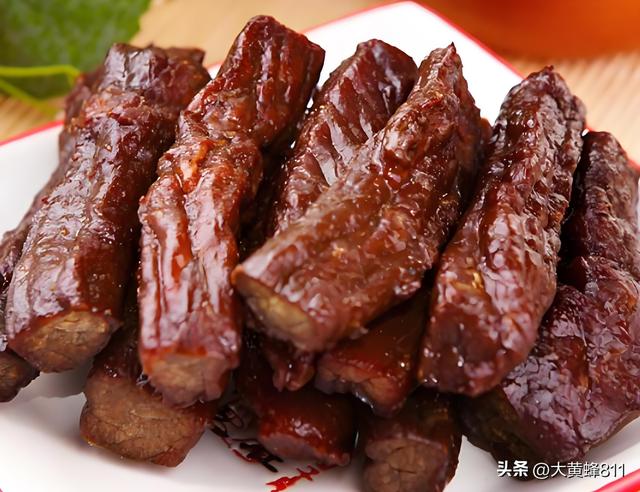 认识大美广东的每个县——第27波：封开