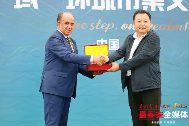 浪漫天平湖“一步一域”环球市集开幕！