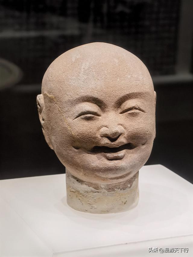 山东青州，人类在这书写七千年历史，偶园是青州古城的璀璨明珠