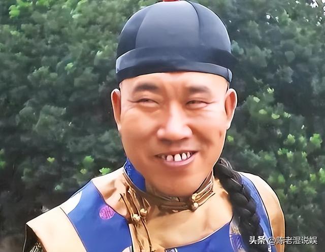 晚节不保？68岁国家一级演员杜旭东	，终为自己荒唐行为买了单