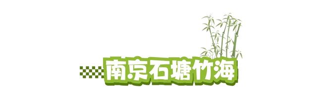 体荟四季｜逃离40℃！这几处“清凉秘境”真的绝了！