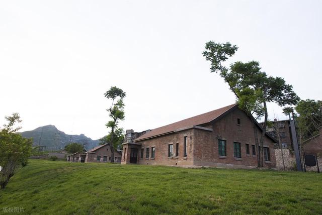 这么近 那么美 周末到河北·体验“县域之美”｜打卡石家庄井陉矿区